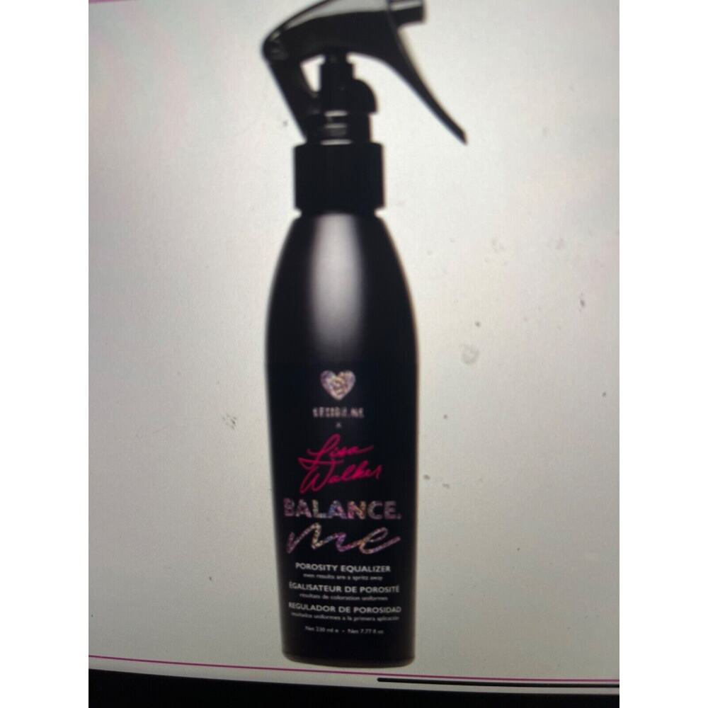 DesignMe Lisa Walker Balance.Me Porosity Equalizer Spray 7.77 oz